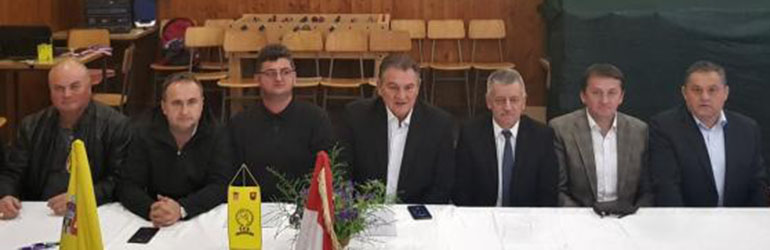 Županija te osam općina i gradova u Sudovčini potpisali inicijativu „Bye bye TV“