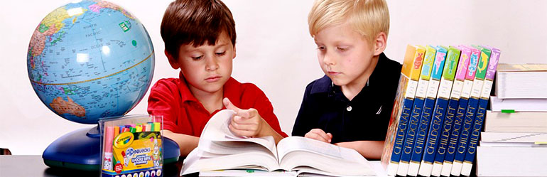 U deset koraka stvorite najbolje temelje za uspješan prvi razred