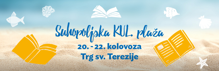 Od legende do Suhopoljske KUL. plaže