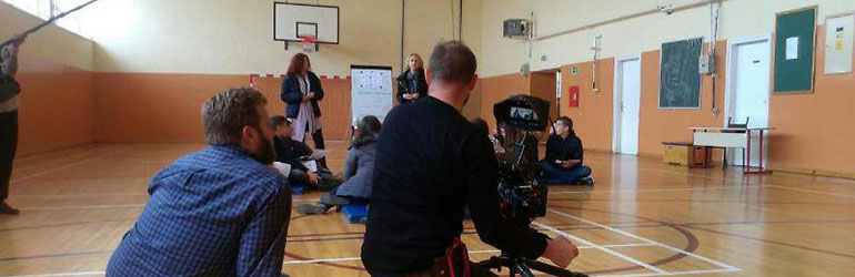 Projekt održivog razvoja svrstao ih među tri najbolje europske škole