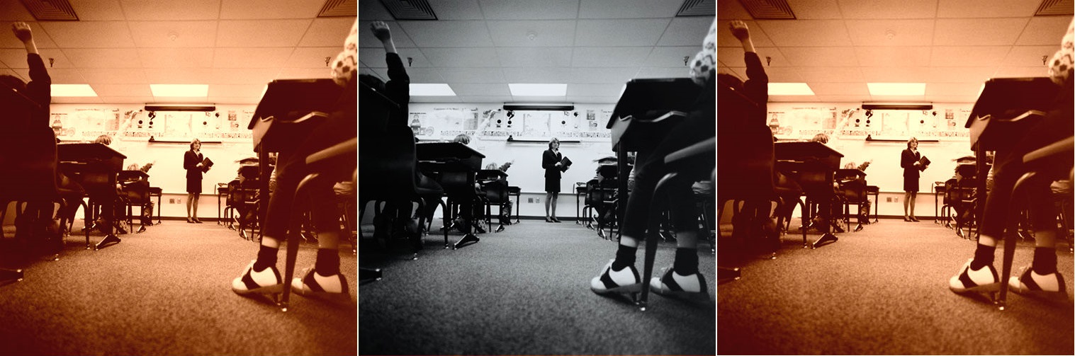 Kad je potrebno reći „dosta”