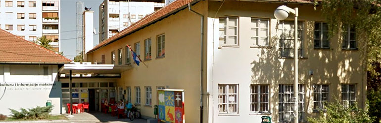 Dramska radionica za mlade „DAJ5”