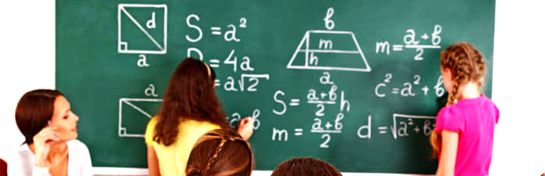 Ministarstvo bezrazložno proziva medije, jer para za mlade matematičare – nema