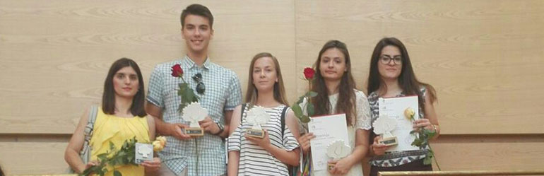 Poticati human, plemenit i nesebičan rad