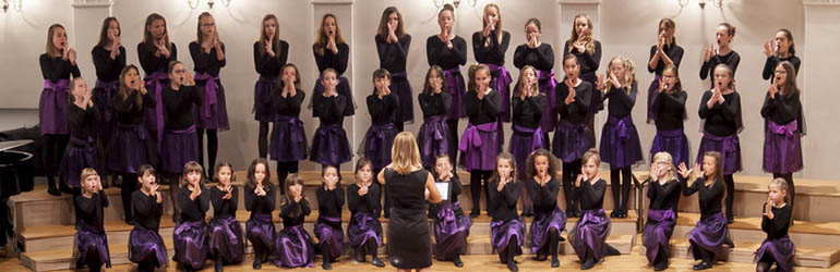 Mozartine primaju nove članove