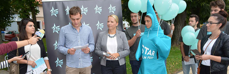 Filmski festival za mlade