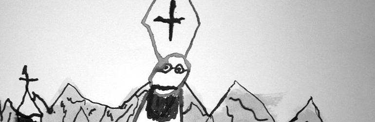 Sv. Nikola u likovnoj kulturi!