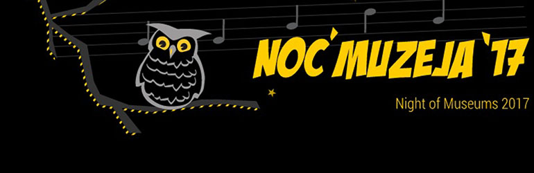 12. Noć muzeja