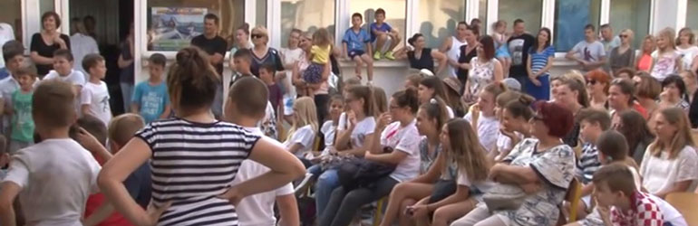 VIDEO | O razvoju kritičkog mišljenja kod djece