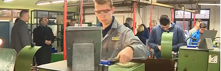 VIDEO | Oni ne brinu o budućnosti, čeka ih siguran posao