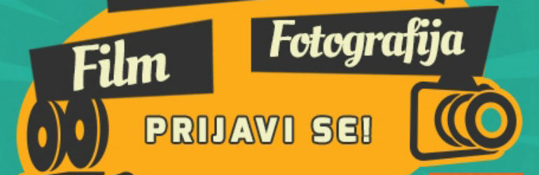 Prijave u tijeku za StudentCuts