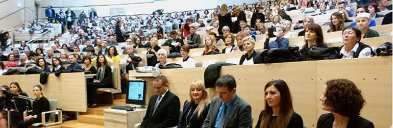 Održana promocija u zvanje mentora