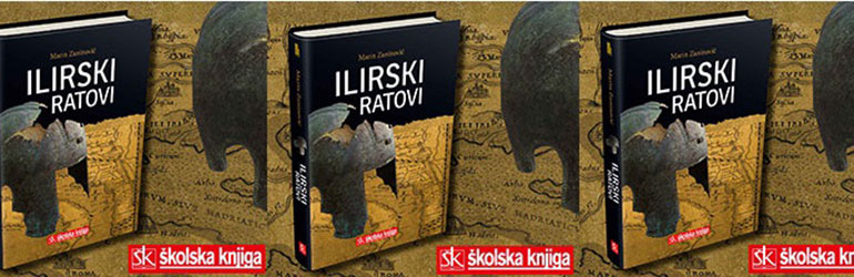 Kruna životnog djela doajena hrvatske arheologije