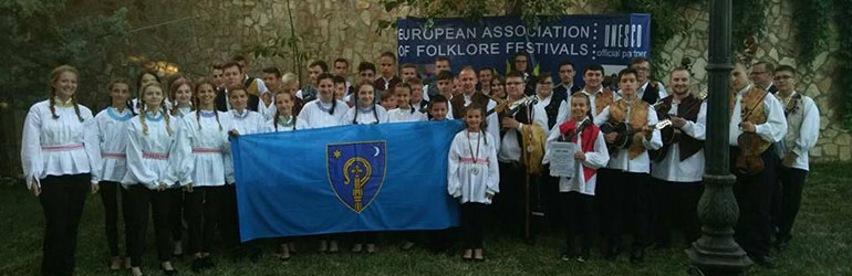Tamburaški orkestar Glazbene škole prvi na svjetskoj rang-ljestvici