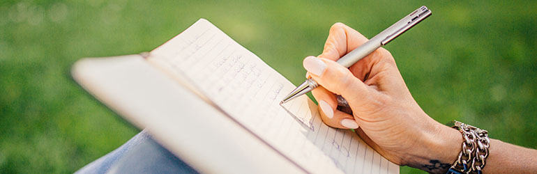 Samo iskrenost daruje pismenost