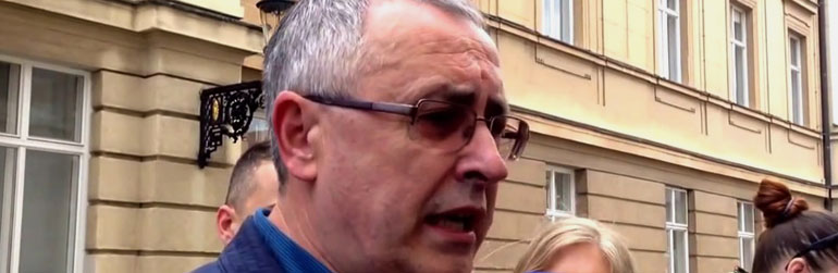 OGORČENI ŠEF SINDIKATA 'Pregovori s ministricom završili su debaklom!