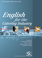 English for the Catering Industry