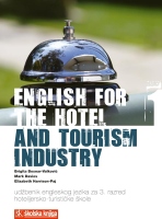 ENGLISH FOR THE HOTEL AND TOURISM INDUSTRY 01