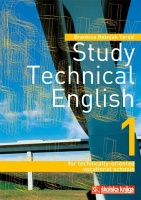 STUDY TECHNICAL ENGLISH 1