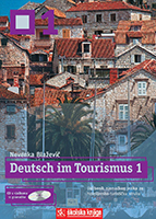 Deutsch im Tourismus 1