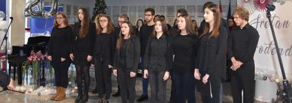 Školski portal: „Pregrada je u proteklih 20 godina postala pravi grad znanja“