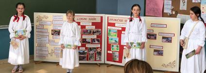 Školski portal: 11. Smotra projekata iz građanskog odgoja i obrazovanja