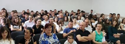 Školski portal: 130 maturanata dobilo prijenosna računala