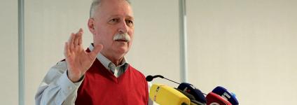 Školski portal: Mihalinec: Prozivam Grabar-Kitarović i Škoru da objave stav o zaostajanju plaća prosvjetara