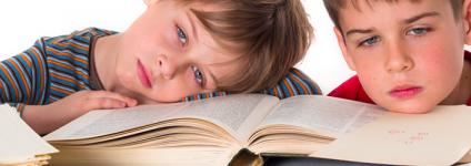 Školski portal: Učenje može biti zabavno i zanimljivo