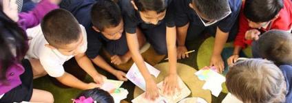 Školski portal: Prvi tjedan u drugom razredu