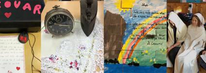 Školski portal: Mjesečni projekti na satu Hrvatskoga jezika