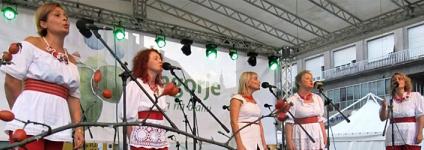 Školski portal: Queentete - raspjevane učiteljice