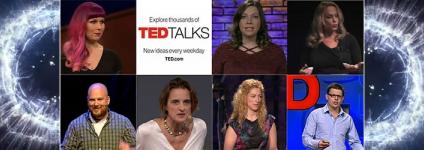 Školski portal: Sedam odličnih TED-razgovora o dobrobiti videoigara