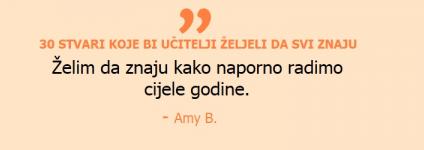 Školski portal: „Ne spavamo jer smo zabrinuti za svoje učenike ”