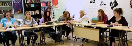 Školski portal: Kako je mala Estonija postala jedna od najboljih zemalja 