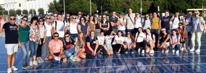 Školski portal: Svestranost i motiviranost učenika važniji su od ocjene 