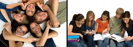 Školski portal: Maturanti, sretno!