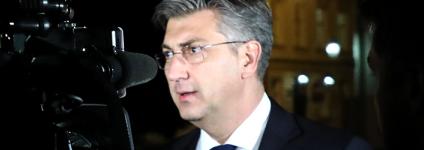 Školski portal: Plenković: Imamo ponudu koja je dobra i koja će vratiti djecu u školu