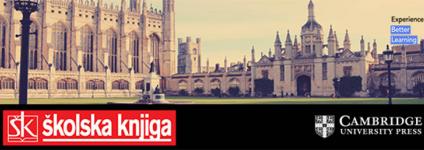 Školski portal: Godišnji izvedbeni kurikulumi za udžbenike THINK