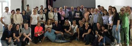 Školski portal: U gostima Hrvatskom nacionalnom vijeću u Crnoj Gori