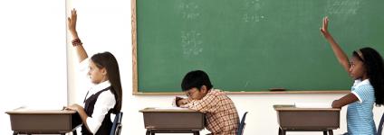 Školski portal: Učiti prihvatiti neuspjeh kao – put do uspjeha