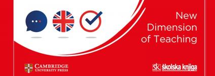 Školski portal: Mario MALETA: Teacher's main job, the core business - let's make more classroom time for it