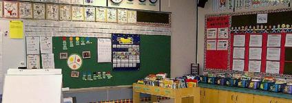 Školski portal: Bogato uređene učionice odvlače pozornost i ometaju učenje 