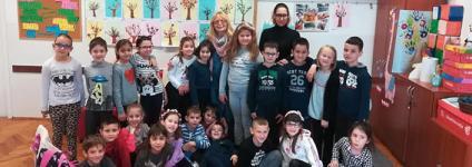 Školski portal: „Svatko je u nečemu dobar. Svakomu nešto dobro ide”