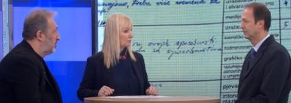 Školski portal: Prijamni ispiti zbog poplave odlikaša