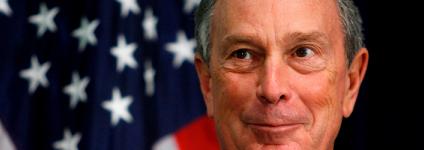 Školski portal: Donirao Sveučilištu John Hopkins 1,8 milijardi dolara 