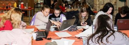 Školski portal: Znanjem pobijedili vršnjake iz dvanaest zemalja