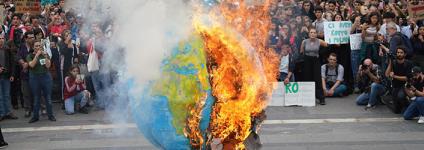 Školski portal: Italija prva u svijetu uvodi obvezatnu nastavu o klimatskim promjenama 