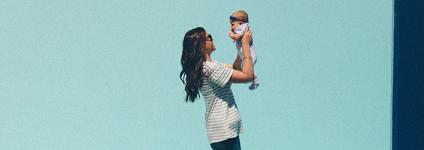 Školski portal: Rana privrženost majke i djeteta