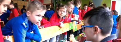 Školski portal: Jedna sasvim neobična škola